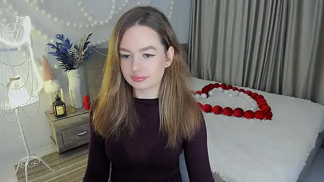 MiracleCurly online show from 21, 12, 2025