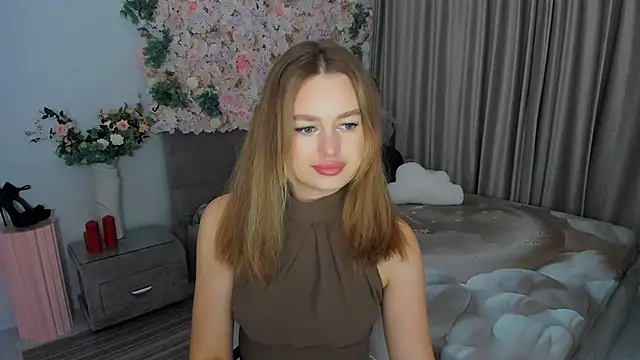 MiracleCurly online show from 11, 9, 2025