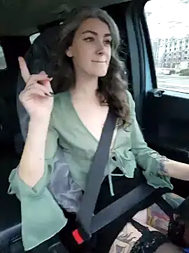 Lilmissvyx online show from 28, 1, 2025