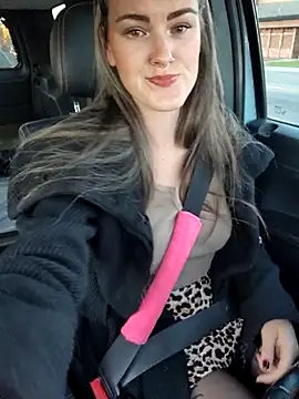 Lilmissvyx online show from 15, 10, 2025