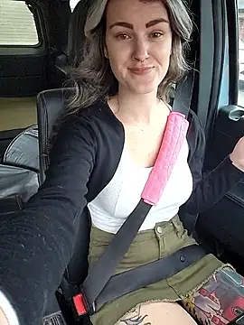 Lilmissvyx online show from 12, 1, 2026