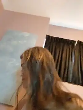 Lilmissvyx online show from 21, 3, 2025