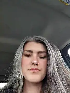 Lilmissvyx online show from 20, 3, 2025