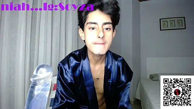 MagnoZaniah online show from 18, 11, 2025
