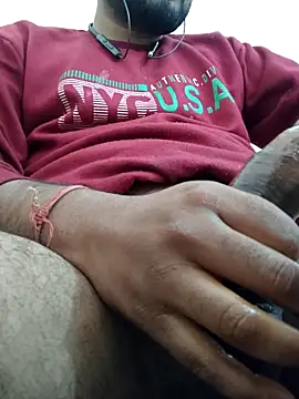 Ruby1Hot online show from 19, 3, 2026