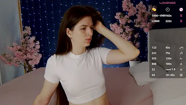 Snapshot of -Mirror-Girl- chatting on 30, 10, 2025 -Mirror-Girl- online show from 30, 10, 2025