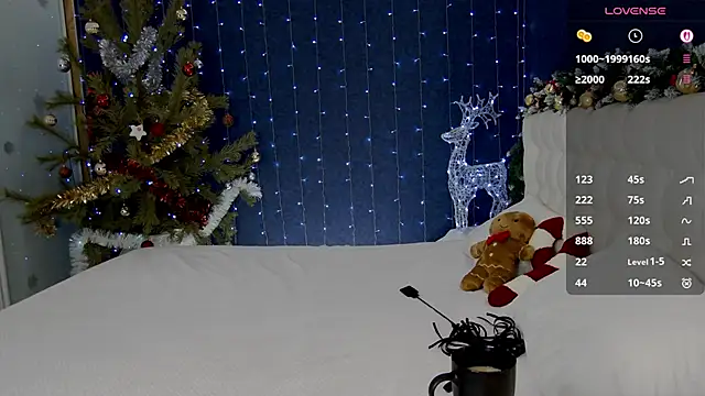 -Mirror-Girl- online show from 13, 1, 2026