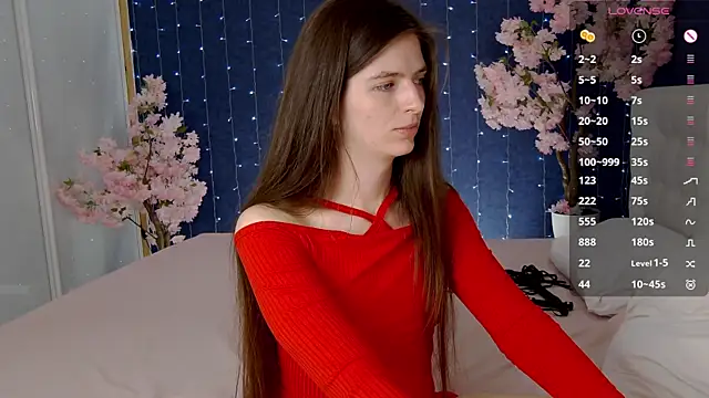 Snapshot of -Mirror-Girl- chatting on 29, 10, 2025 -Mirror-Girl- online show from 29, 10, 2025