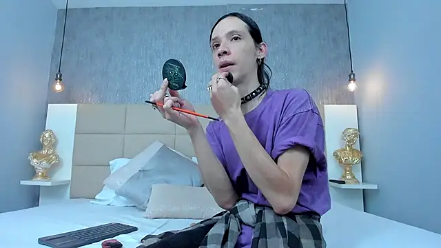 Hecatee 77 online show from 21, 3, 2026