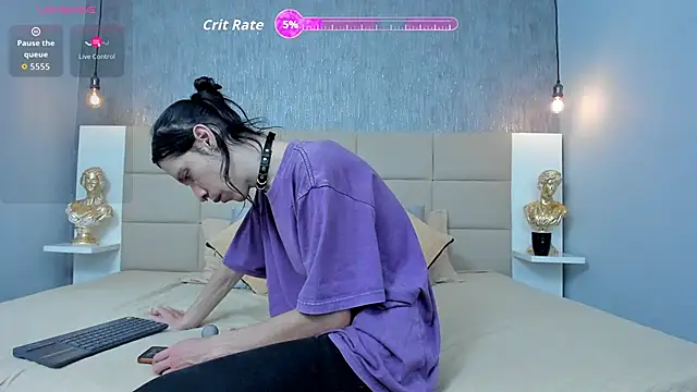 Hecatee 77 online show from 11, 4, 2026