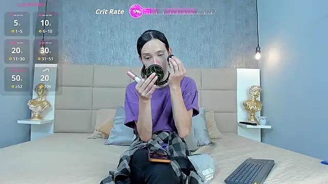 Hecatee 77 online show from 7, 4, 2026