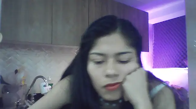 loverubii online show from 25, 1, 2025