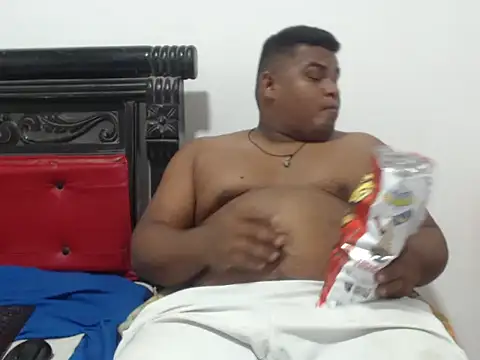 PONSE LATINO online show from 4, 10, 2025