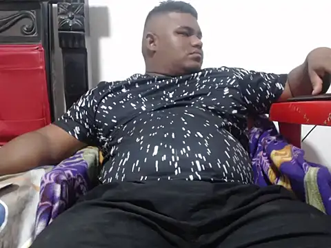 Snapshot of PONSE_LATINO chatting on 31, 1, 2026 PONSE LATINO online show from 31, 1, 2026