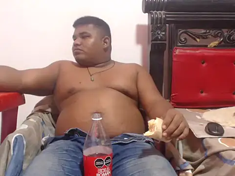 PONSE LATINO online show from 27, 10, 2025