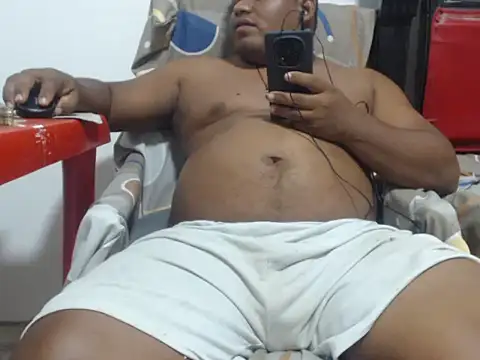 PONSE LATINO online show from 31, 10, 2025