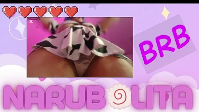 Snapshot of NaruBolita chatting on 3, 10, 2025 NaruBolita online show from 3, 10, 2025