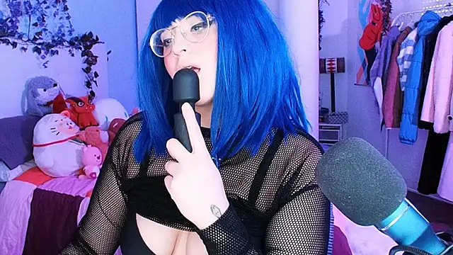 Snapshot of NaruBolita chatting on 4, 3, 2025 NaruBolita online show from 4, 3, 2025