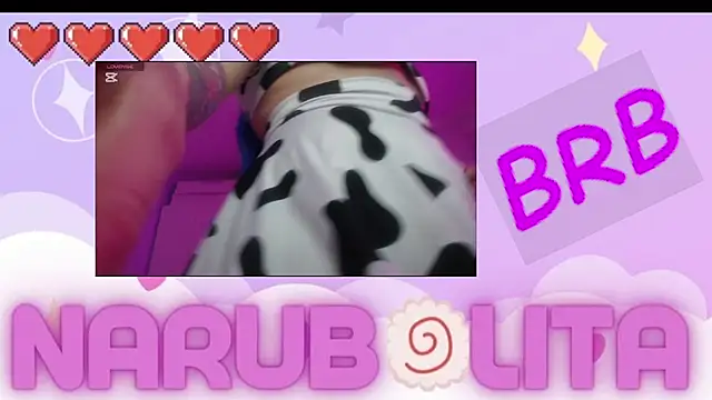 Snapshot of NaruBolita chatting on 30, 9, 2025 NaruBolita online show from 30, 9, 2025