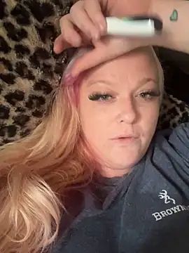 Cumslutsnowbunnie69 online show from 10, 9, 2025