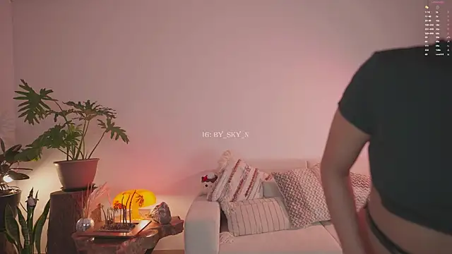ninaa sky online show from 10, 7, 2026