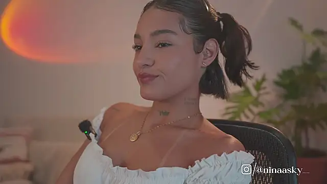ninaa sky online show from 29, 5, 2026