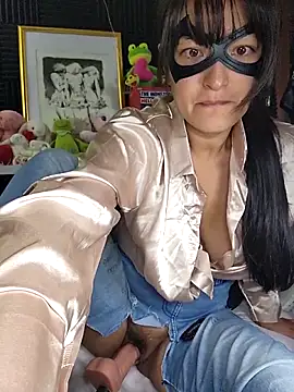 Asiantinaxh online show from 12, 5, 2026