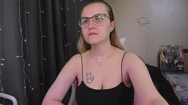 MissBrightShine online show from 30, 4, 2026