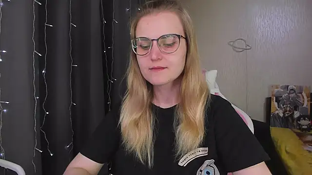 MissBrightShine online show from 29, 5, 2026