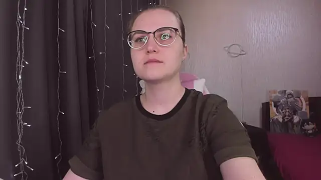 MissBrightShine online show from 6, 2, 2026