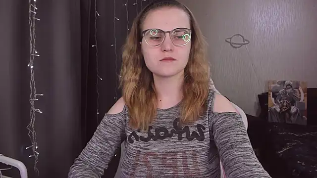 MissBrightShine online show from 17, 12, 2025