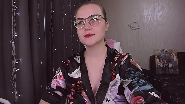 MissBrightShine online show from 15, 1, 2026