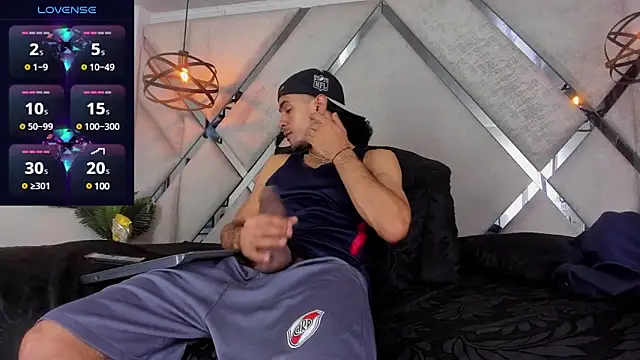 steffanxxll online show from 6, 2, 2025