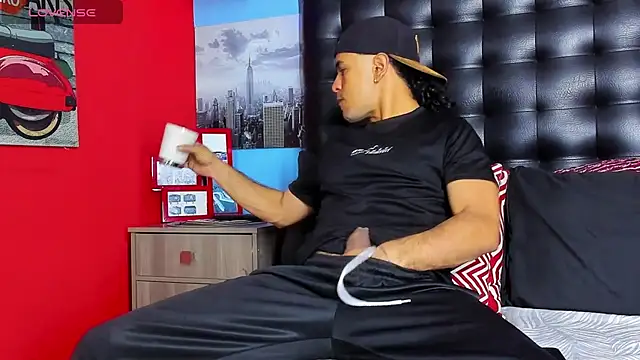steffanxxll online show from 27, 5, 2026