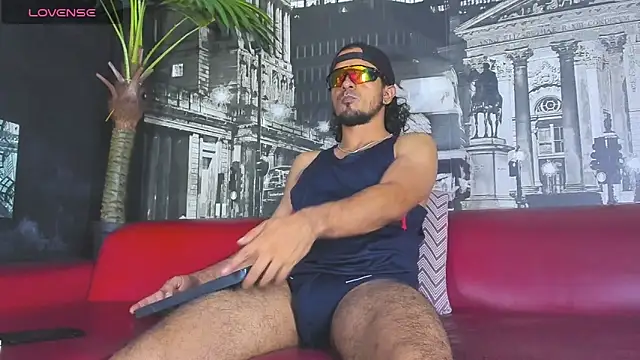 steffanxxll online show from 22, 5, 2026