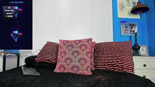 steffanxxll online show from 4, 1, 2025