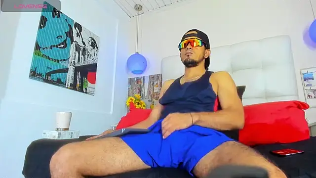 steffanxxll online show from 18, 5, 2026