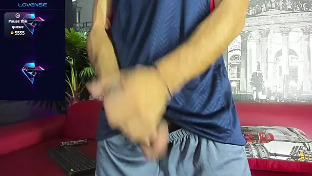 steffanxxll online show from 27, 12, 2024