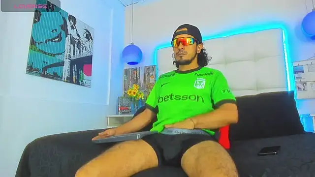 steffanxxll online show from 24, 5, 2026