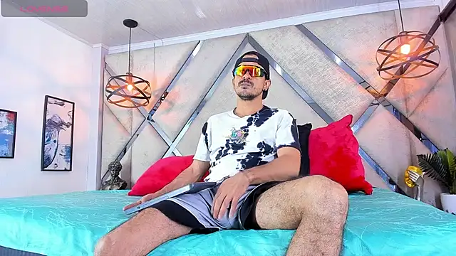 steffanxxll online show from 4, 5, 2026