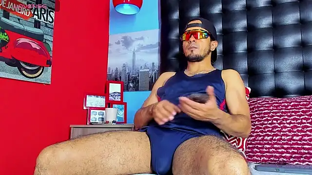 steffanxxll online show from 20, 5, 2026