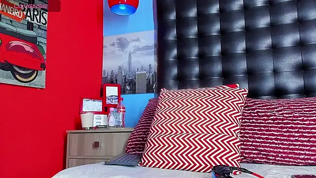 steffanxxll online show from 22, 5, 2026