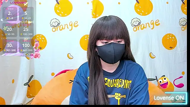 alonelove   online show from 19, 12, 2025