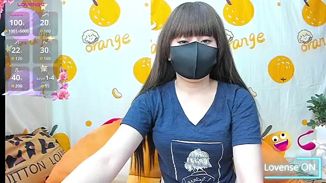 alonelove   online show from 11, 3, 2026