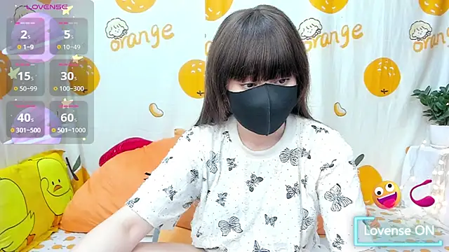 alonelove   online show from 17, 4, 2026