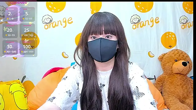 alonelove   online show from 30, 10, 2025