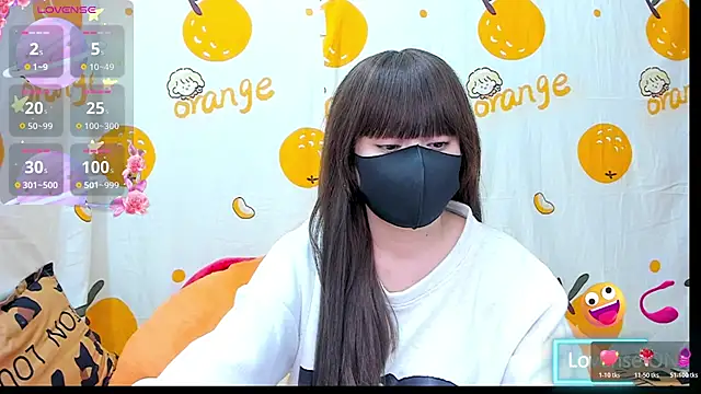 alonelove   online show from 20, 12, 2025