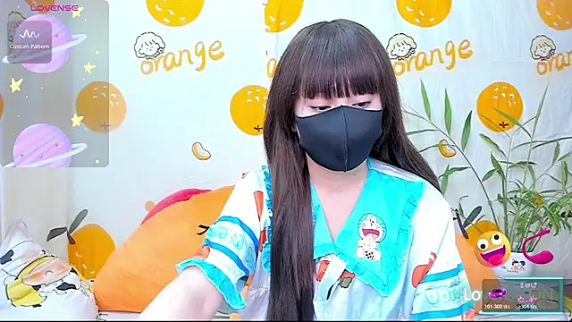 alonelove   online show from 1, 12, 2025