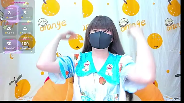 alonelove   online show from 14, 11, 2025