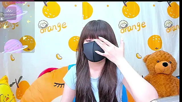 alonelove   online show from 27, 10, 2025